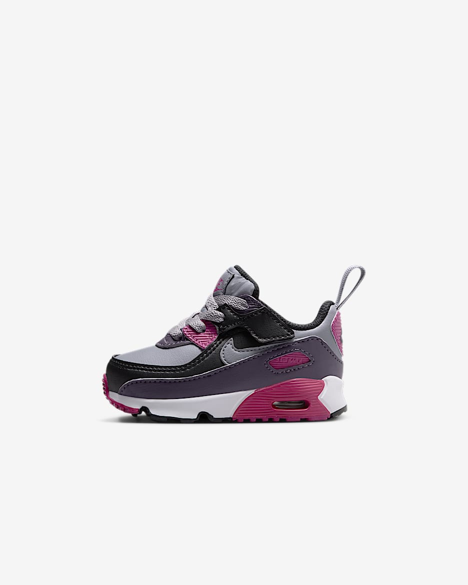 Nike air max 90 infant sales